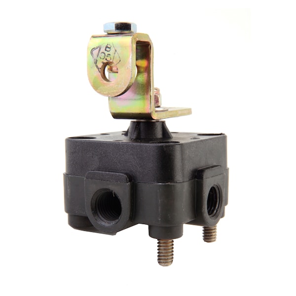 Valve, Hght Cntrl W/Std Chassis Vlv, 034111